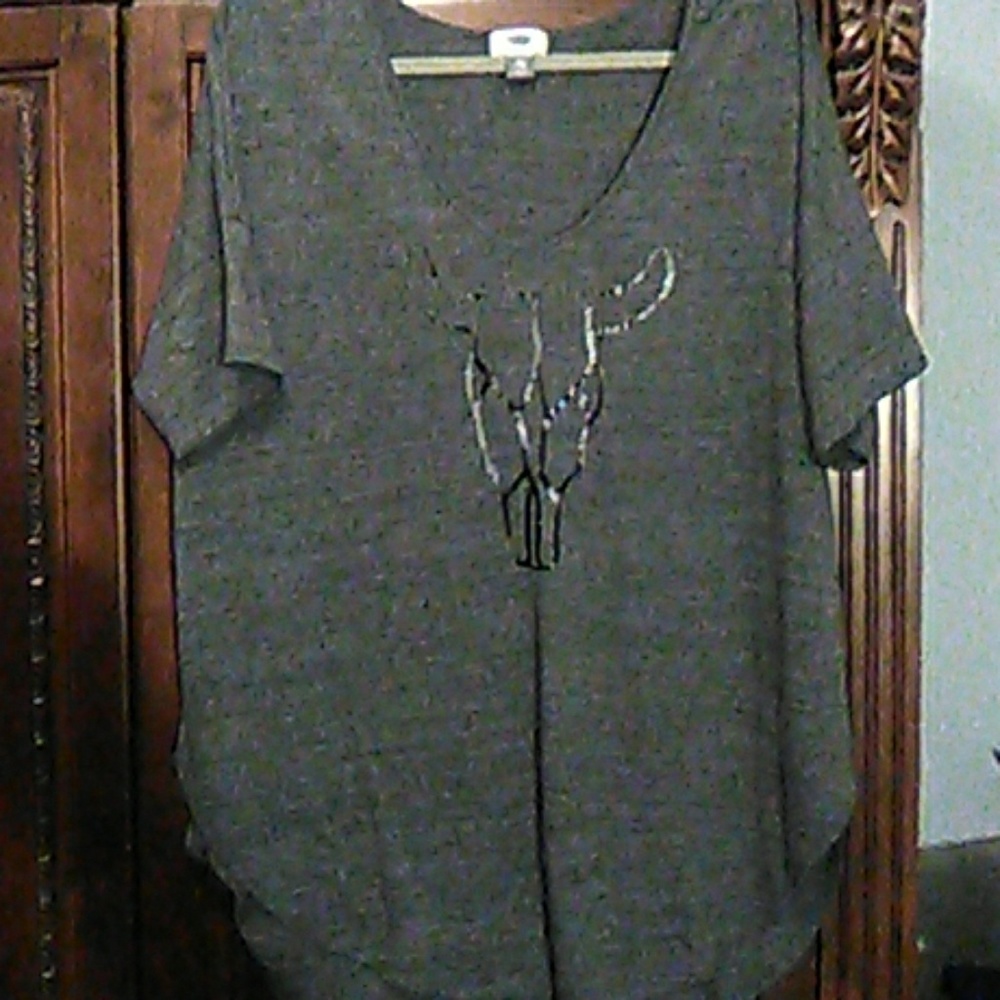 Old Navy plus top